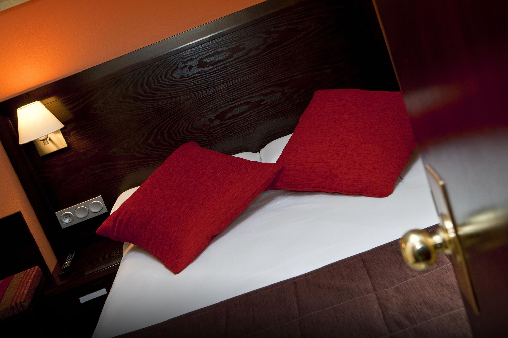 Colon Hotel