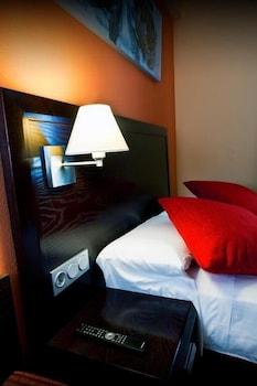Hotel Colon Córdoba