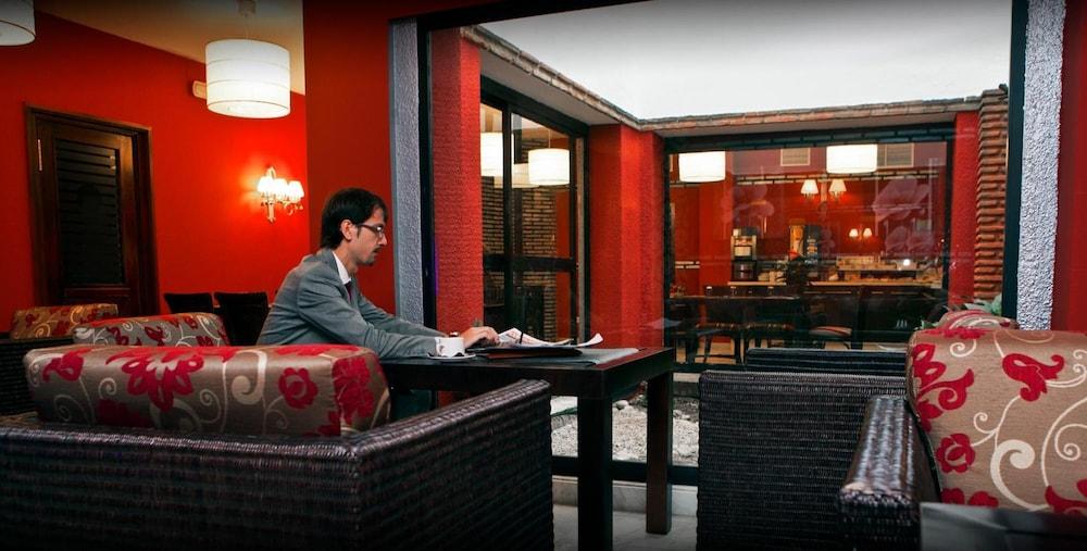 Hotel Colon