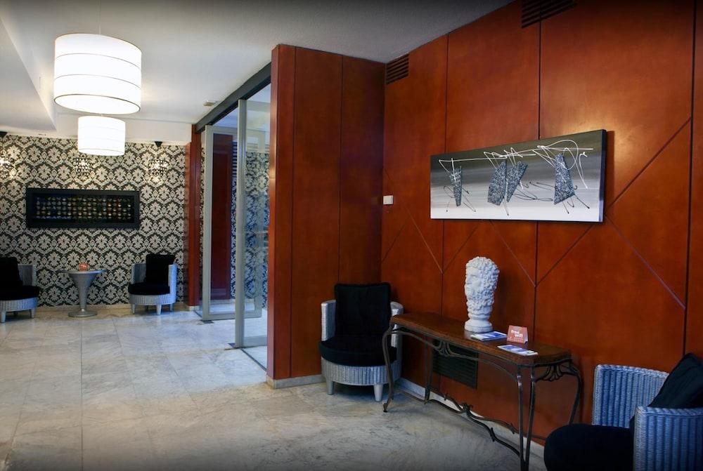 Hotel Colon Córdoba