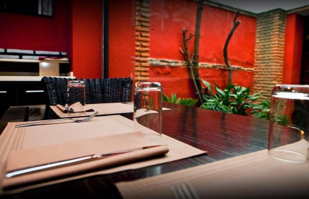 Colon Hotel Córdoba