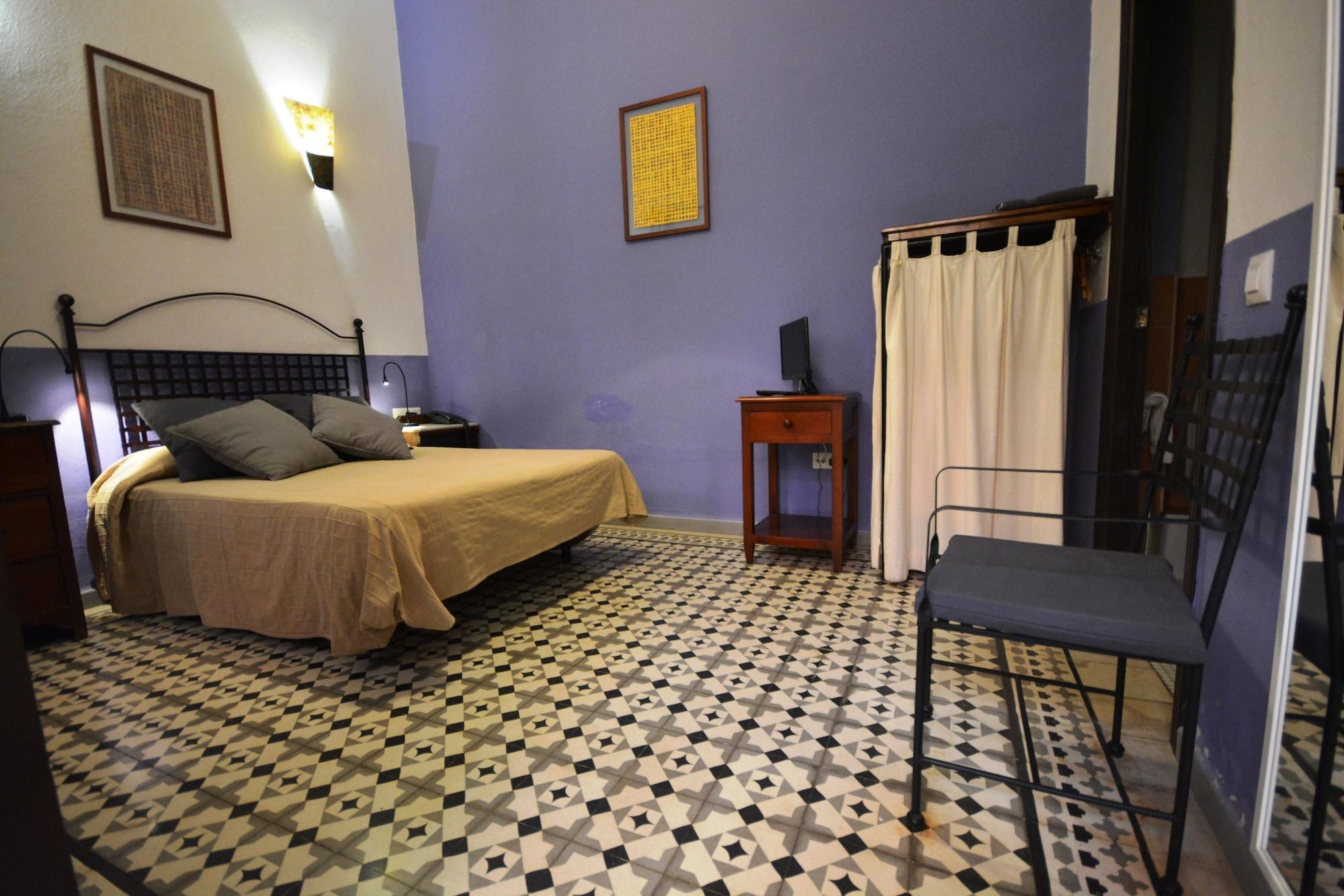 Casa De Azulejos Hotel Córdoba