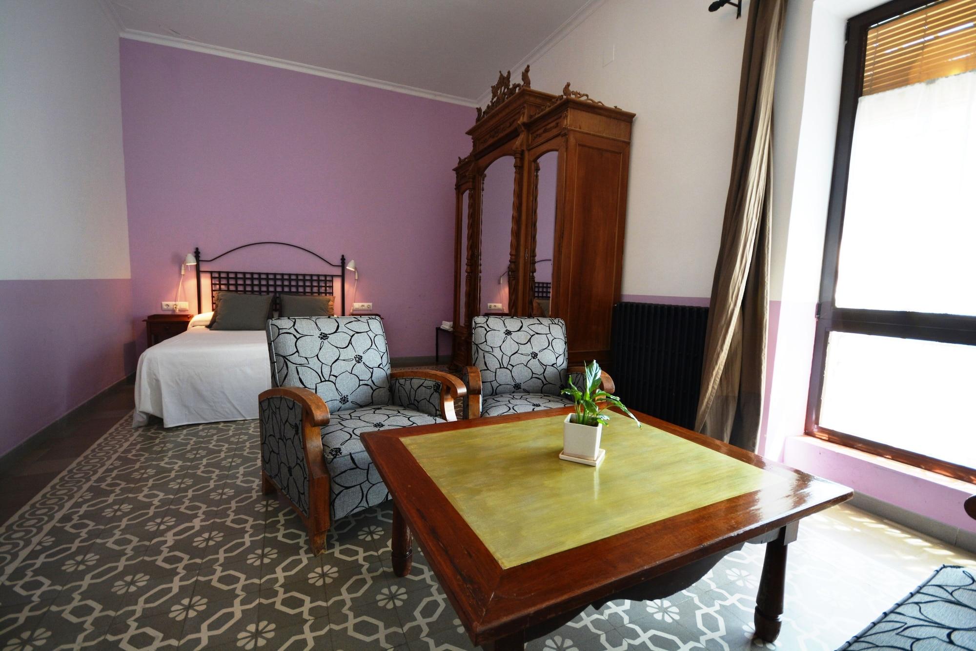Hotel Casa De Azulejos