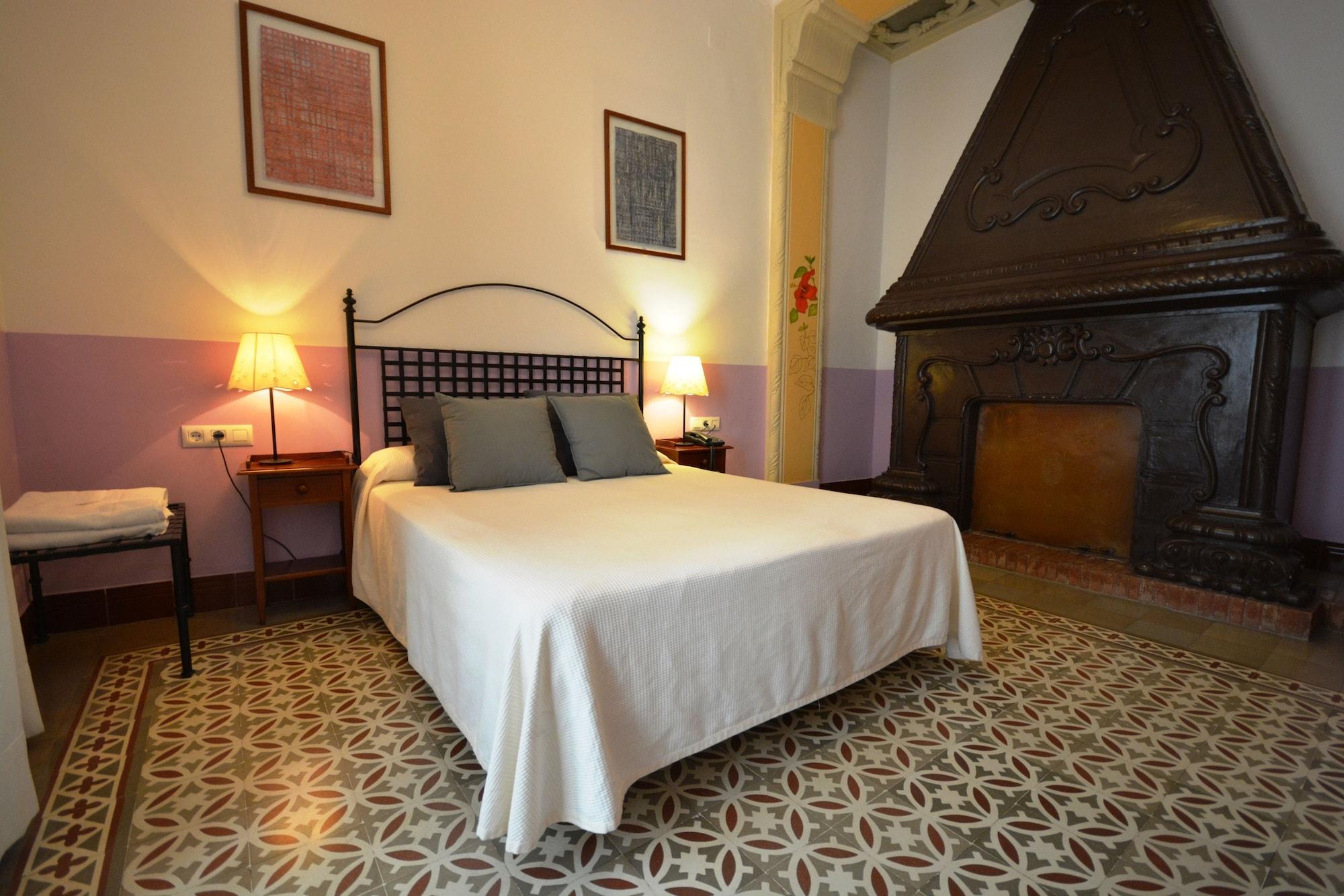 Hotel Casa De Azulejos