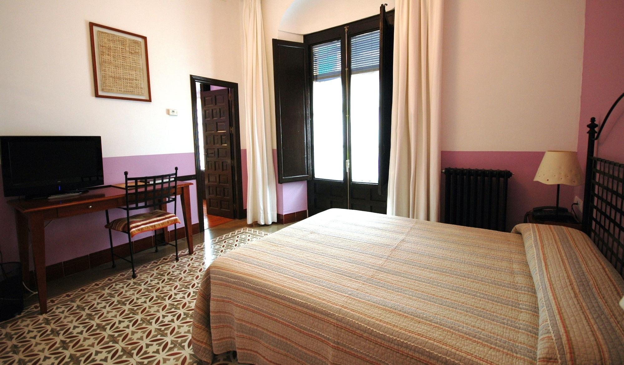 Casa De Azulejos Córdoba