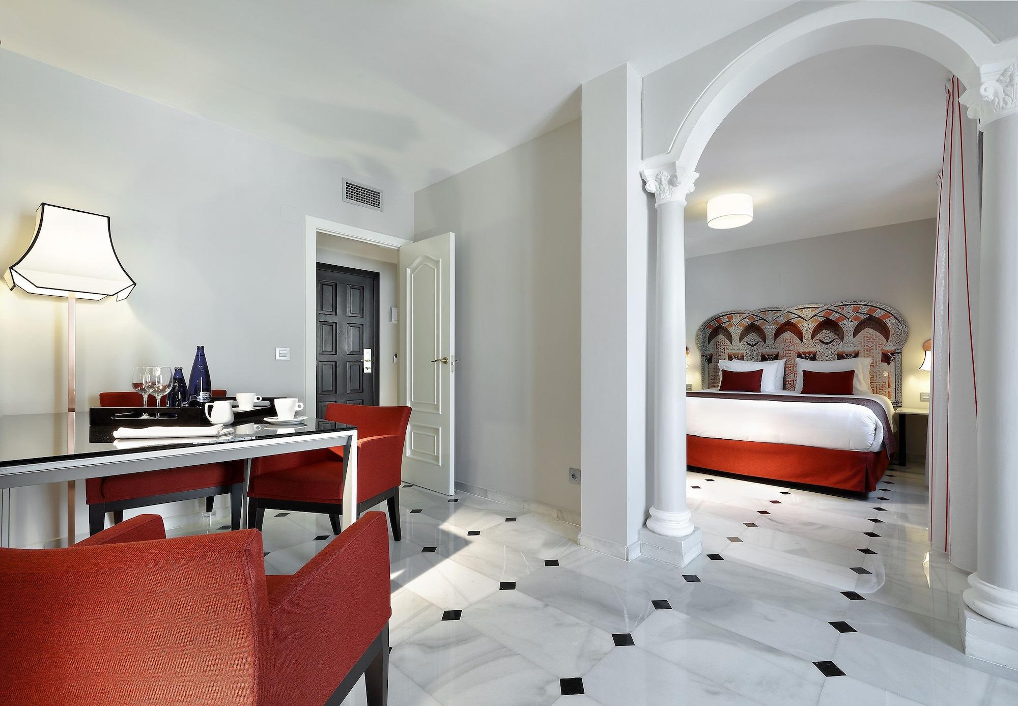 Eurostars Conquistador Hotel Córdoba