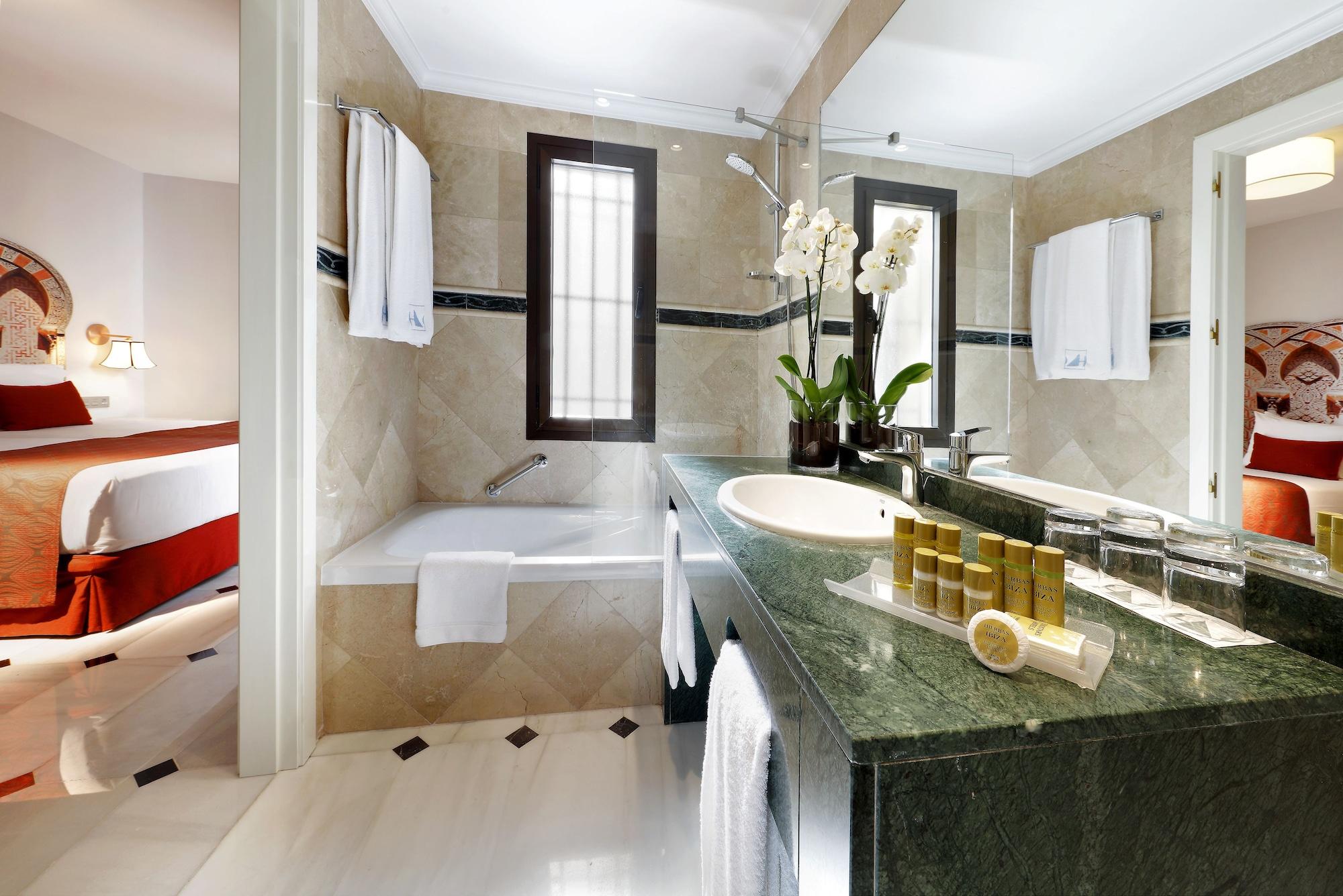 Eurostars Conquistador Hotel 4*