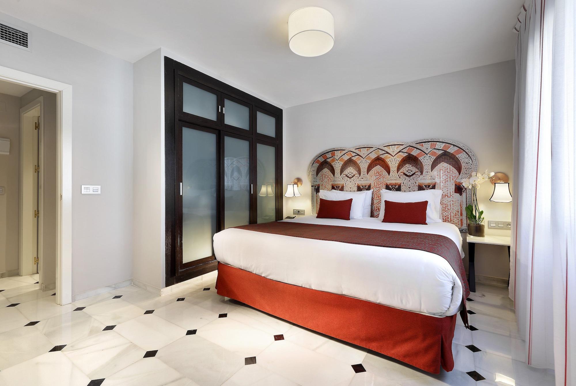 Eurostars Conquistador 4* Córdoba