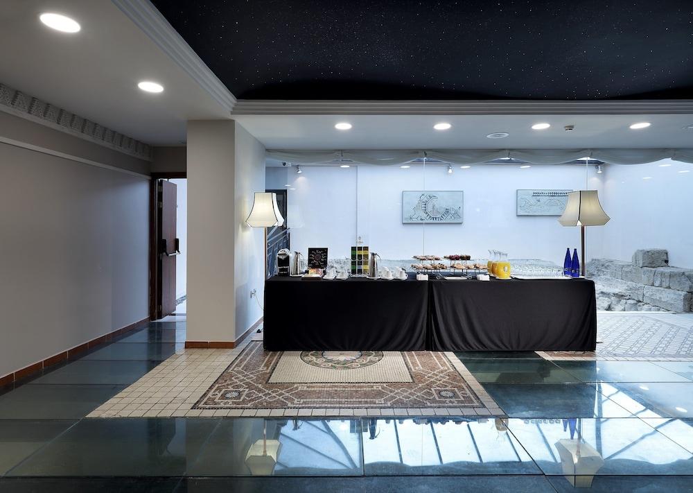 Eurostars Conquistador 4* Córdoba