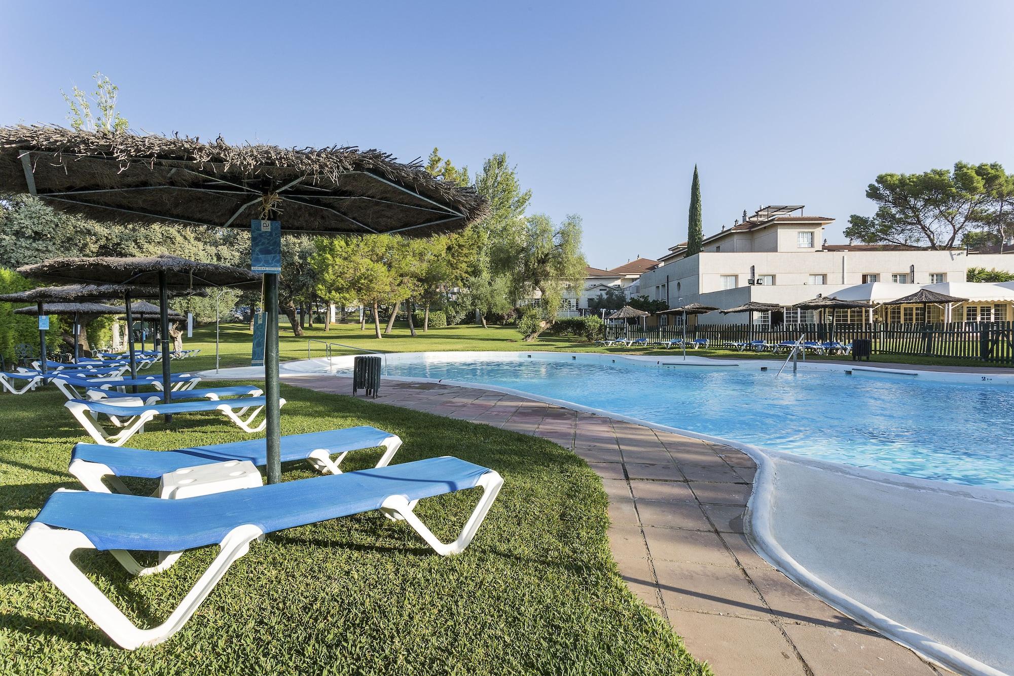 Ayre Hotel 4*