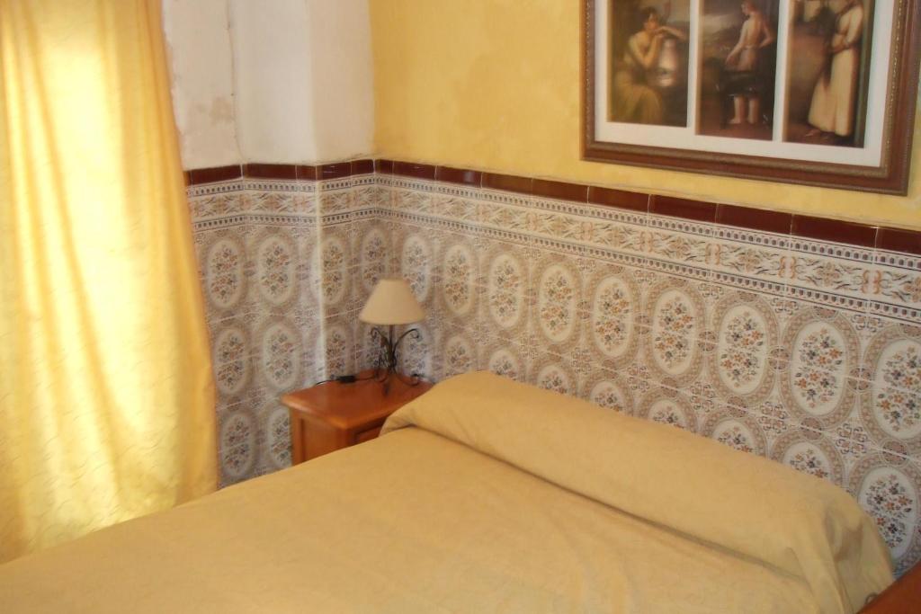 Alcazar 2* Cordoba