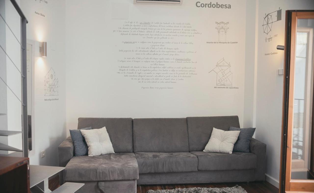 Apartamento Grupo Limcotel Loft Trigo 13 Piscina Córdoba