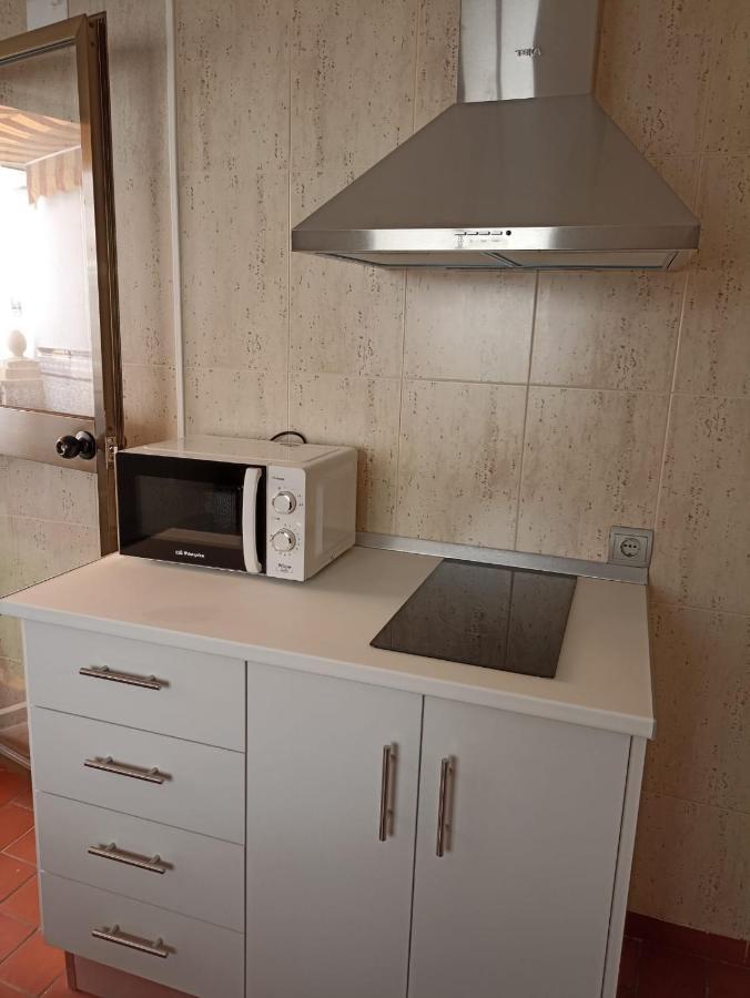 Apartamento El Mirador De San Fernando