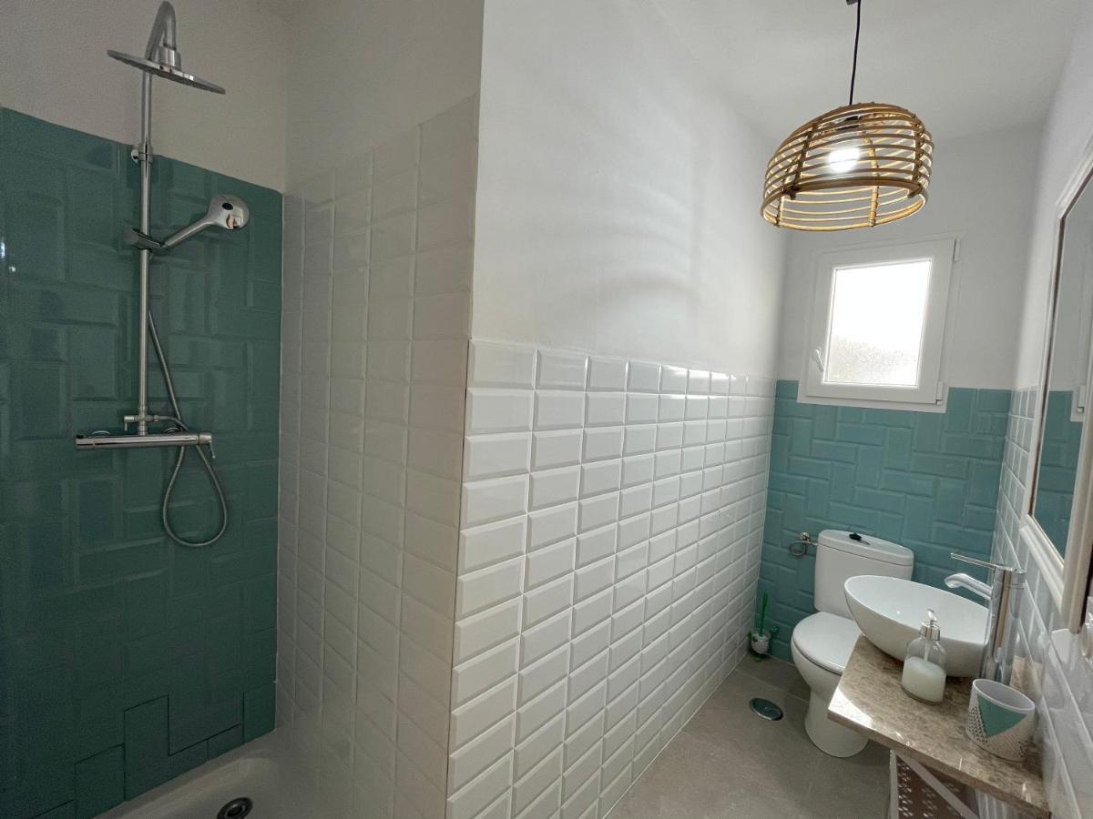 Apartment Estudio Jardines De Colon Cordoba