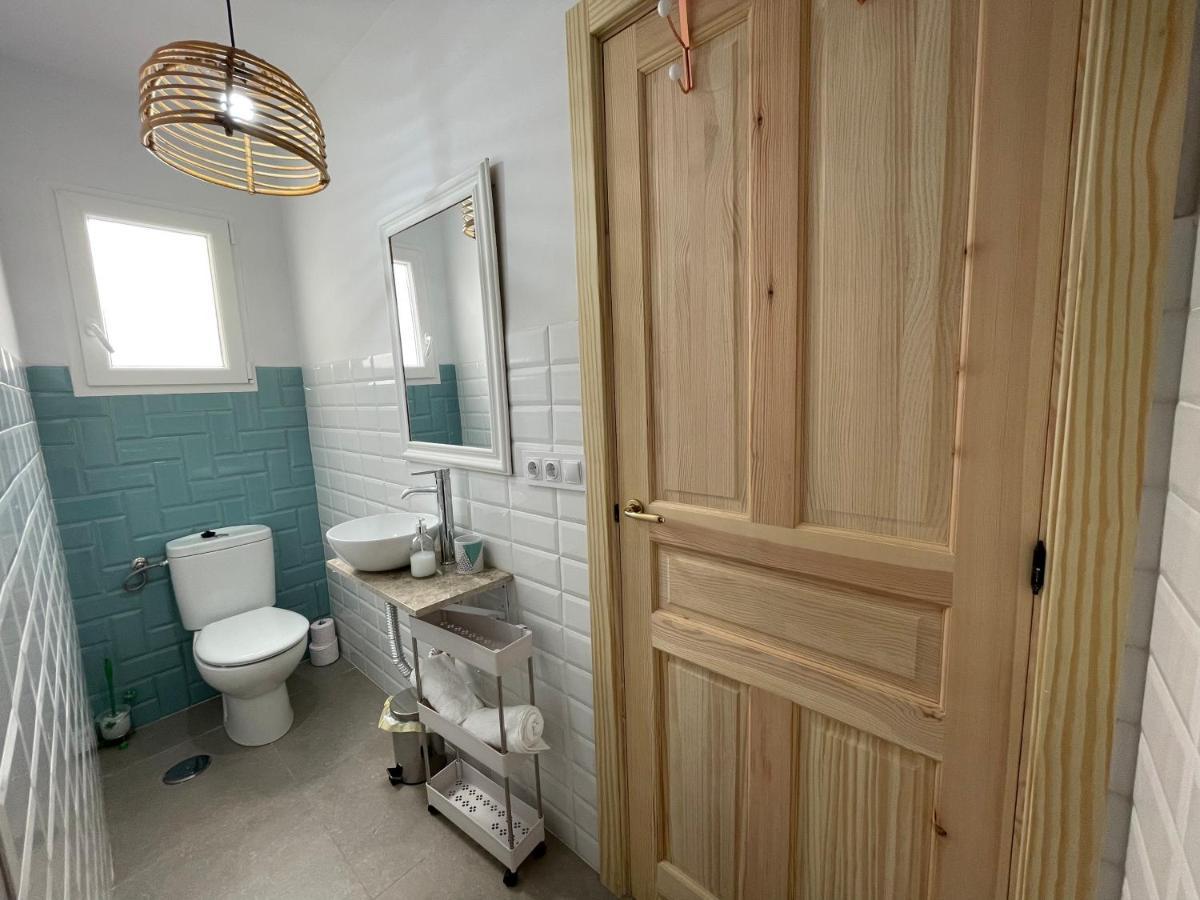 Apartment Estudio Jardines De Colon