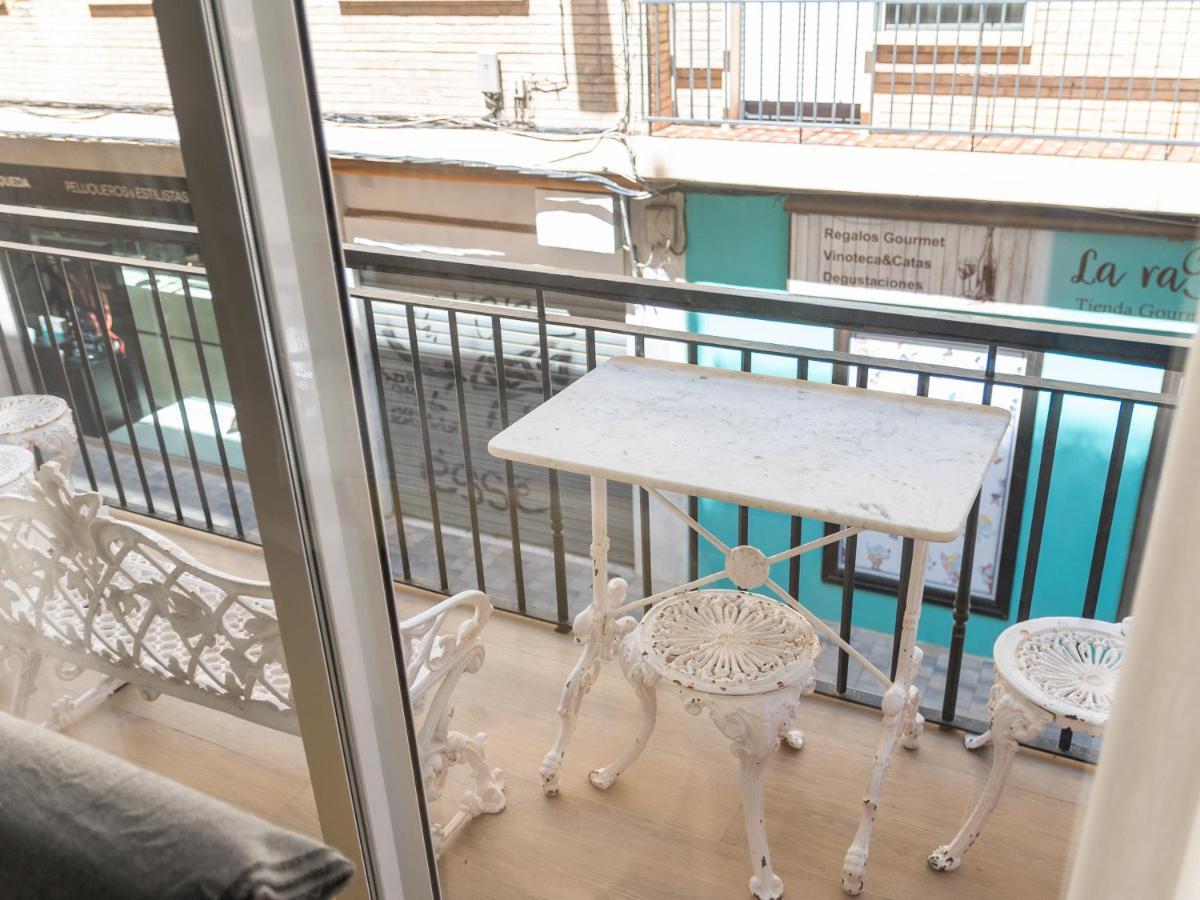 La Casa De Nano Apartment Cordoba