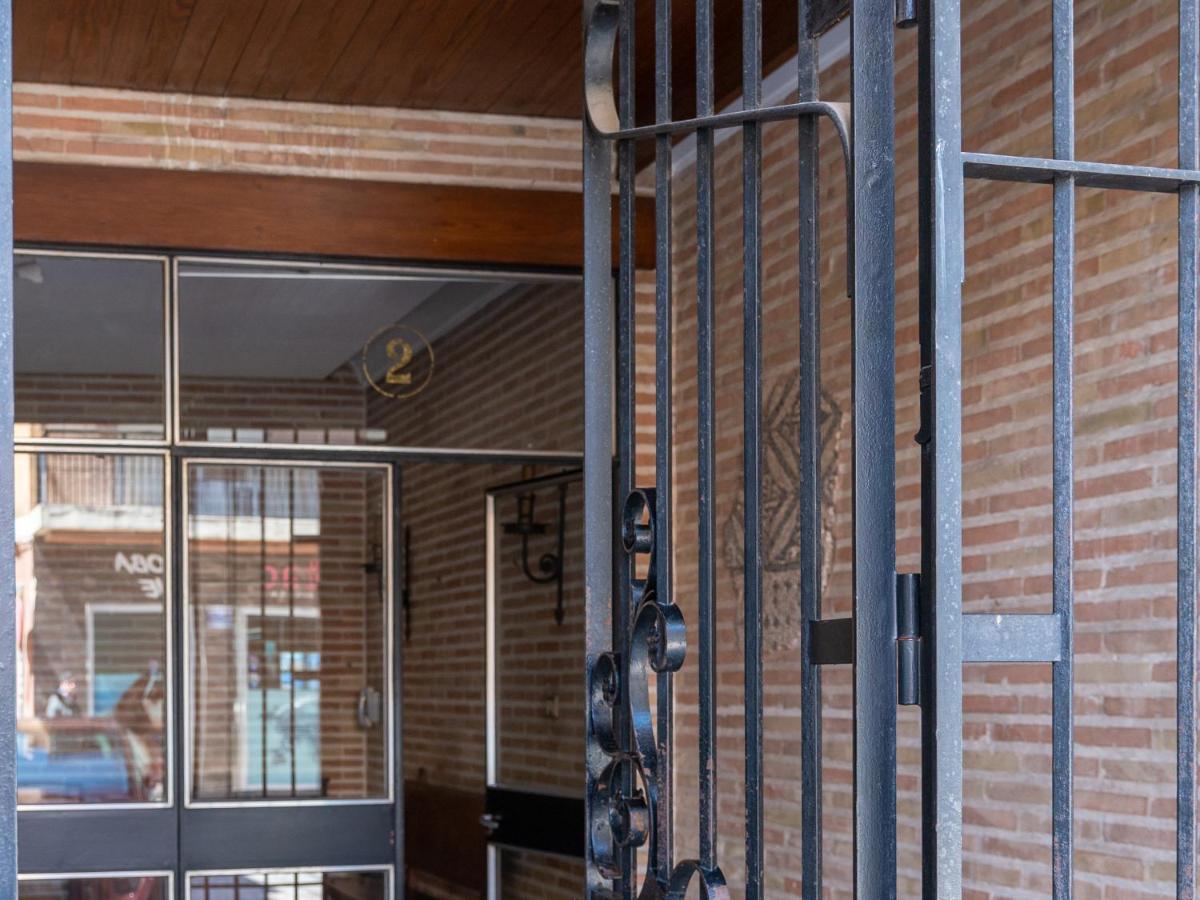 La Casa De Nano Apartment Cordoba