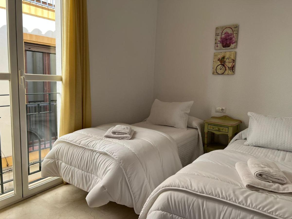 Duplex El Tinte Apartment *