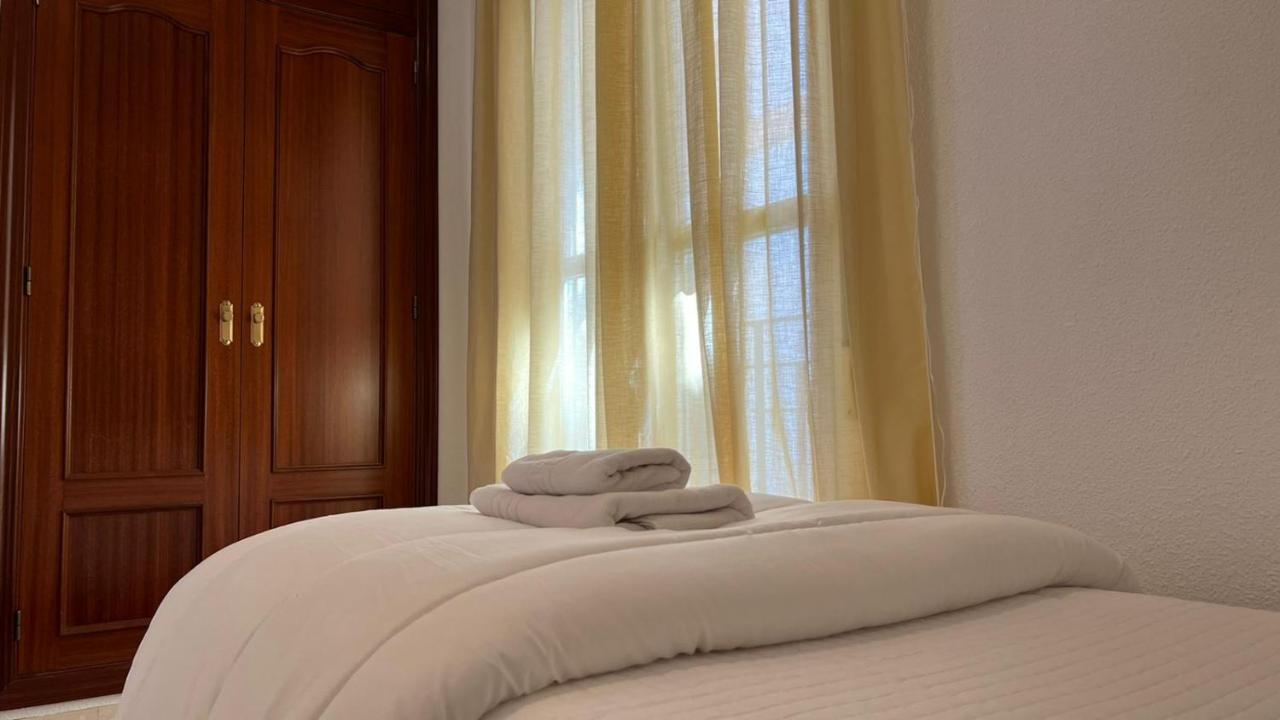 Apartment Duplex El Tinte
