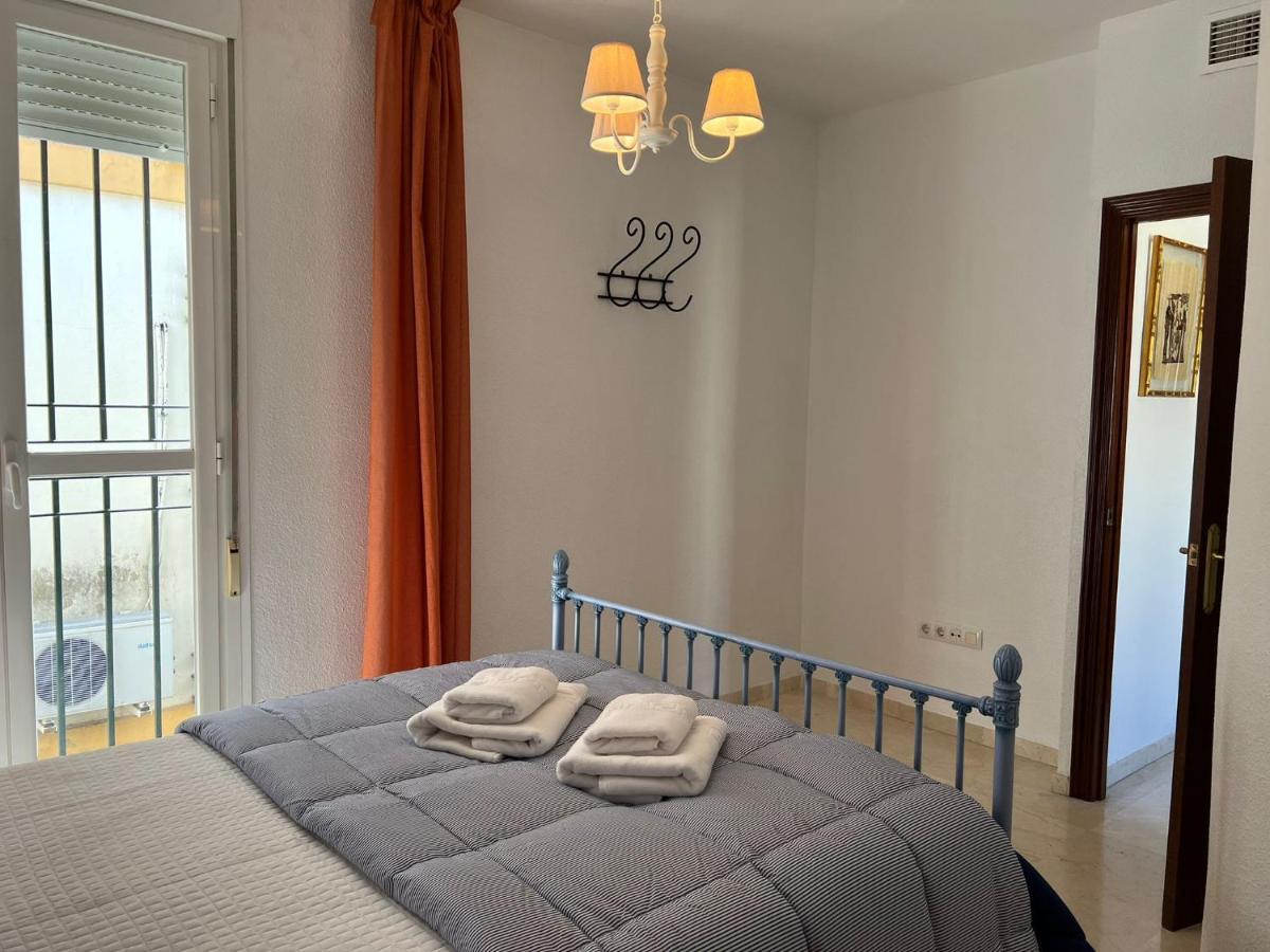 Apartment Duplex El Tinte *