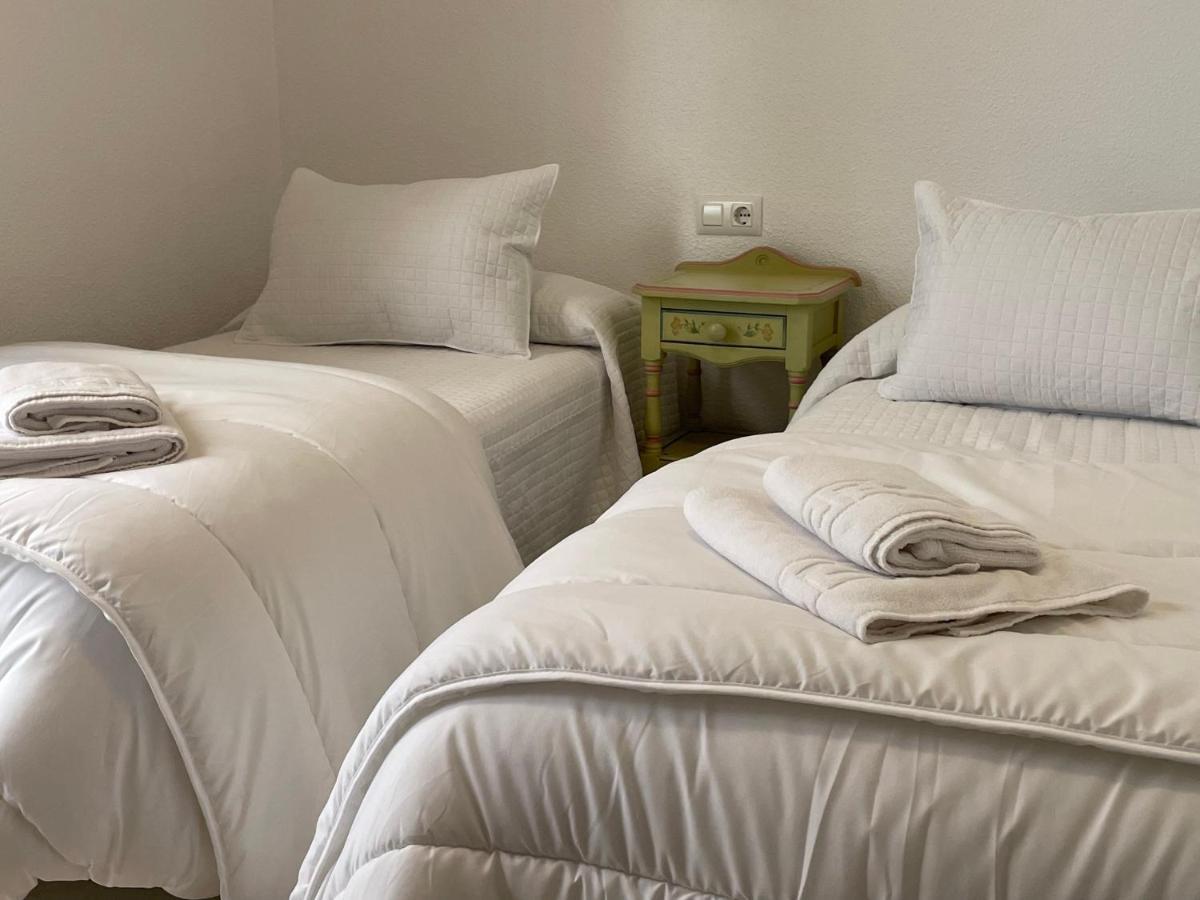 Duplex El Tinte Apartment *