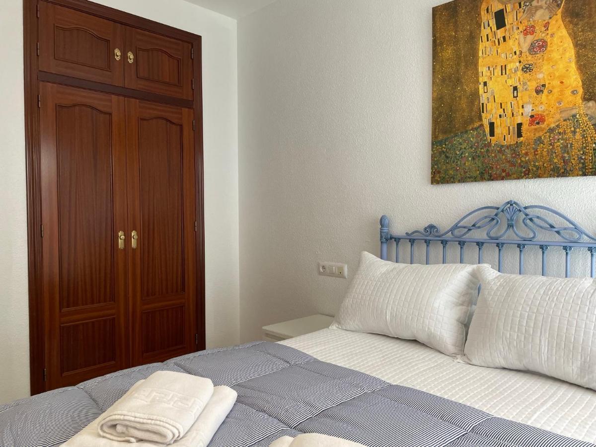 Duplex El Tinte Apartment