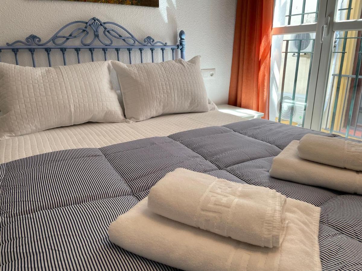 Duplex El Tinte Apartment Cordoba