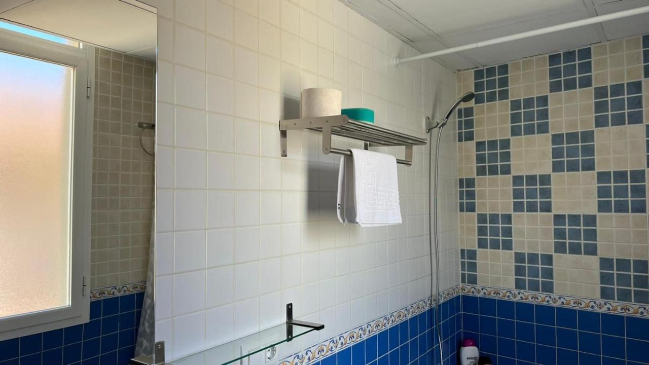 Duplex El Tinte Cordoba