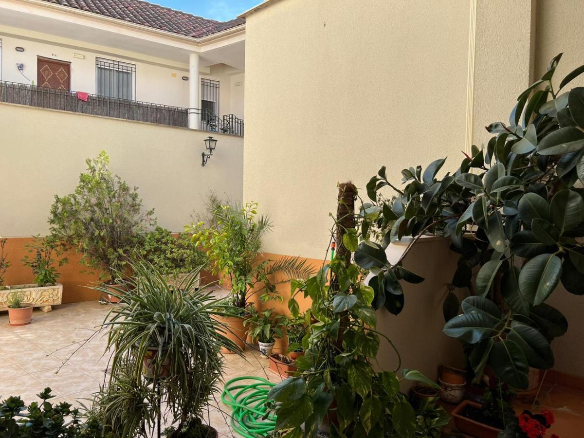 Duplex El Tinte * Cordoba