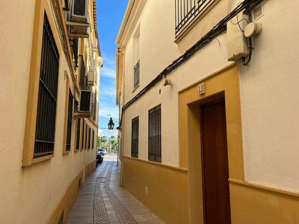 Apartment Duplex El Tinte *
