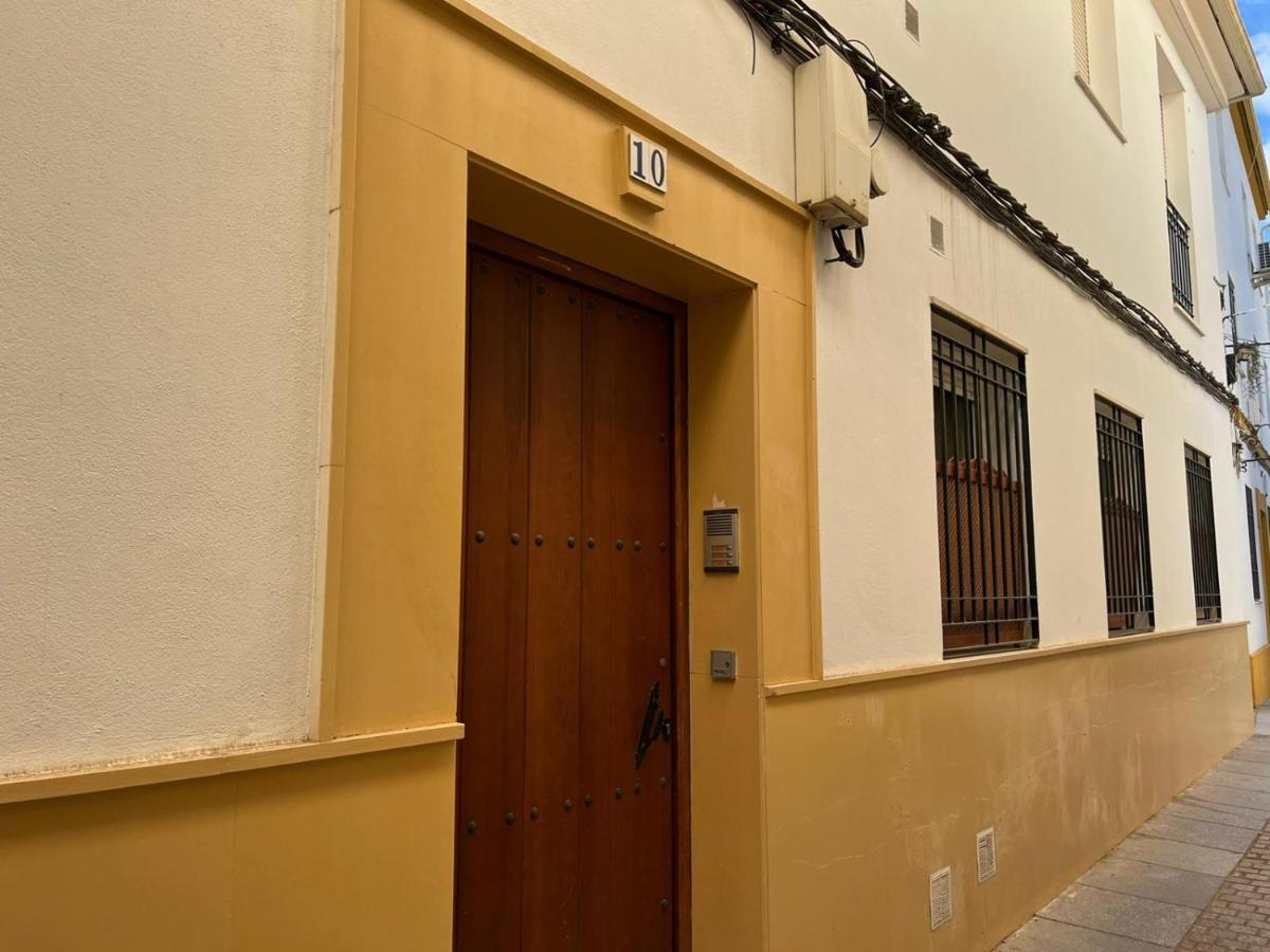 Apartment Duplex El Tinte