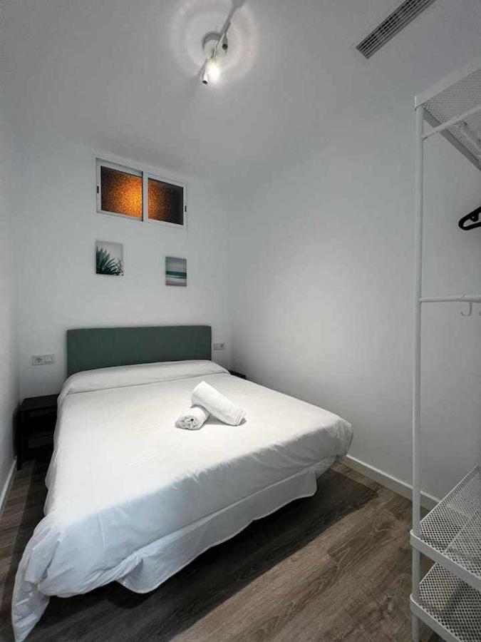 Nuevo Los Almendros 102 Complejo Turistico Apartment
