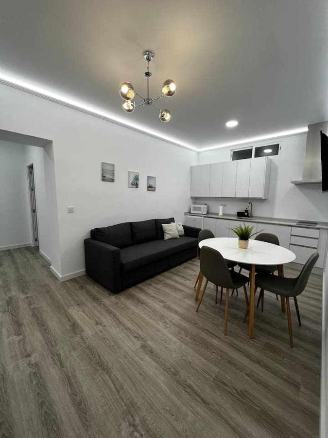 Apartment Nuevo Los Almendros 102 Complejo Turistico Cordoba