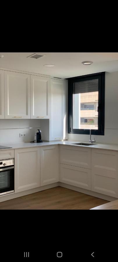 Luxury Apartamento