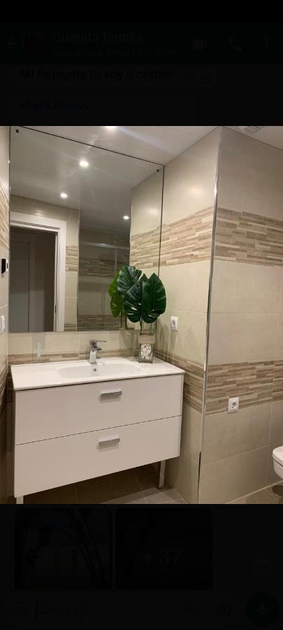 Luxury Apartamento *