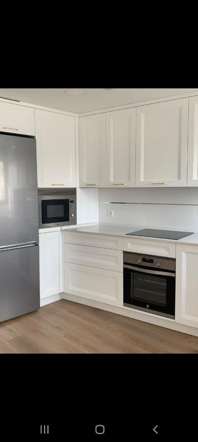 Luxury Apartamento Córdoba