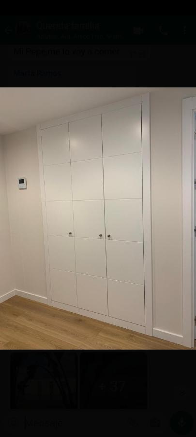 Luxury Apartamento Córdoba