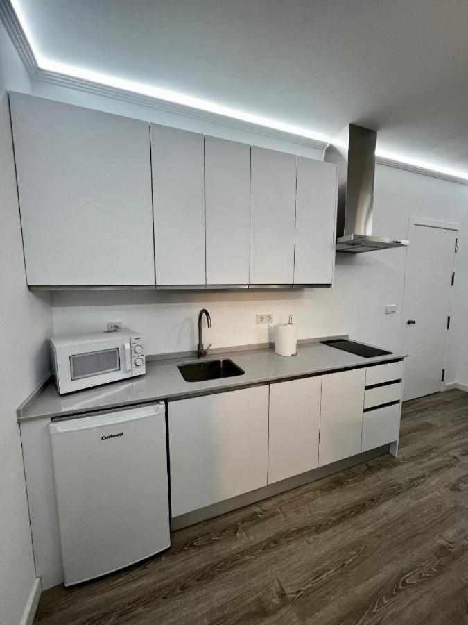 Apartment Nuevo Los Almendros 104 Complejo Turistico