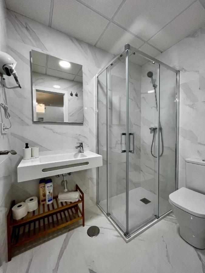 Apartment Nuevo Los Almendros 104 Complejo Turistico *