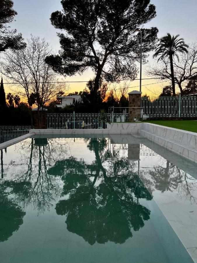 Nuevo Los Almendros 104 Complejo Turistico Apartment