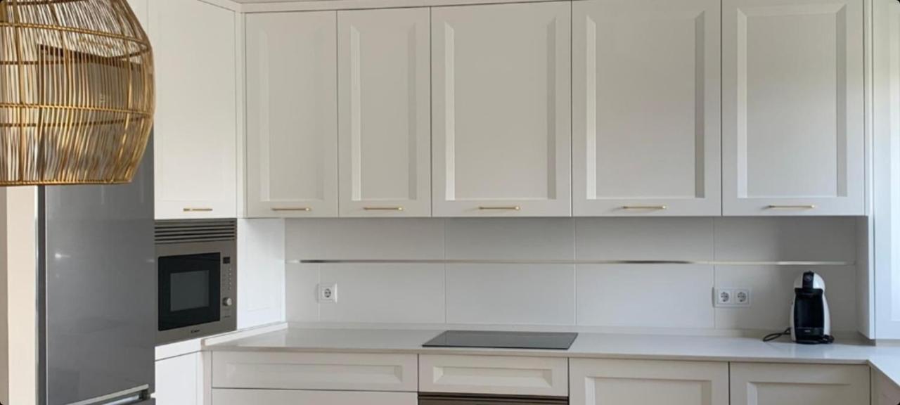 Apartamento Luxury *