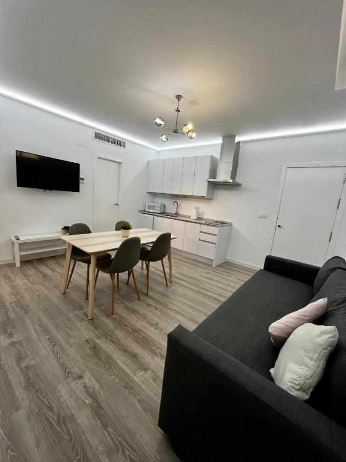 Apartment Nuevo Los Almendros 104 Complejo Turistico Cordoba