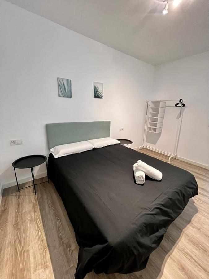 Nuevo Los Almendros 104 Complejo Turistico Apartment *
