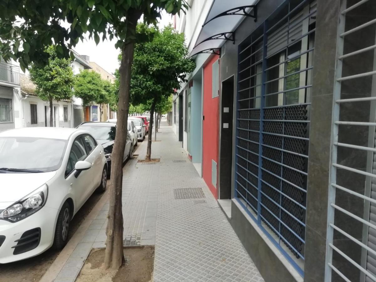 Loft La Calahorra 1 Con Posibilidad De Aparcamiento Córdoba