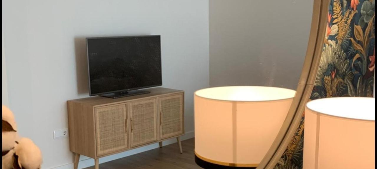 Luxury Apartamento
