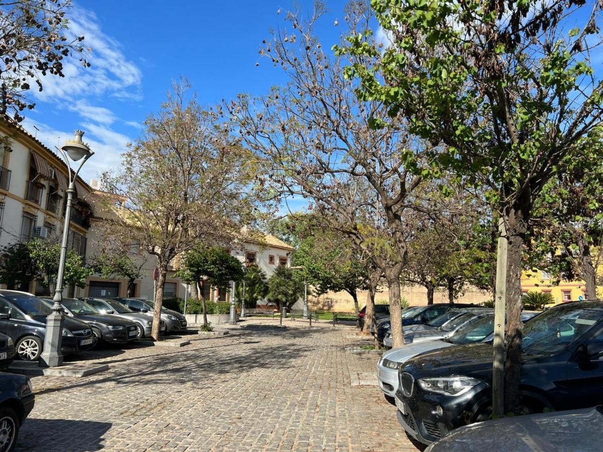 Duplex El Tinte * Cordoba