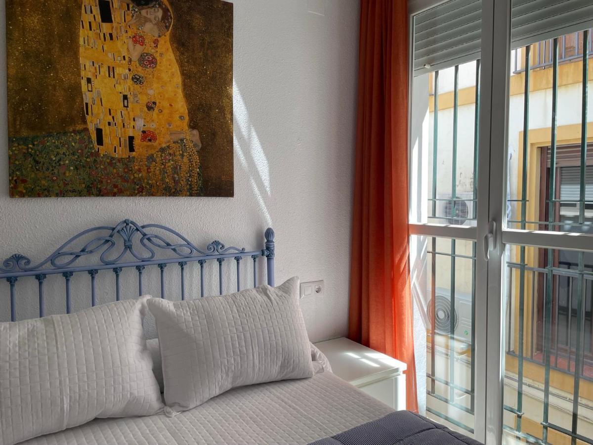 Apartment Duplex El Tinte *