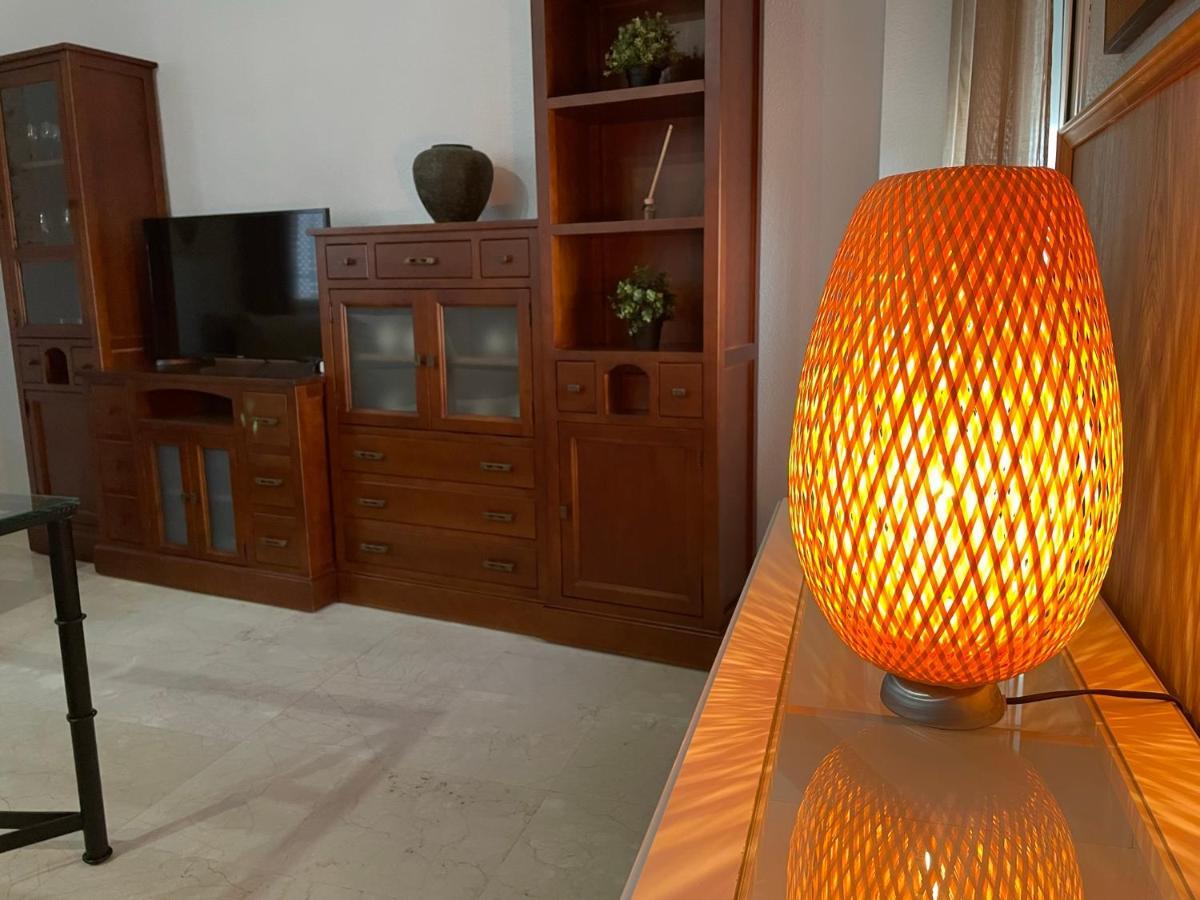 Duplex El Tinte Apartment