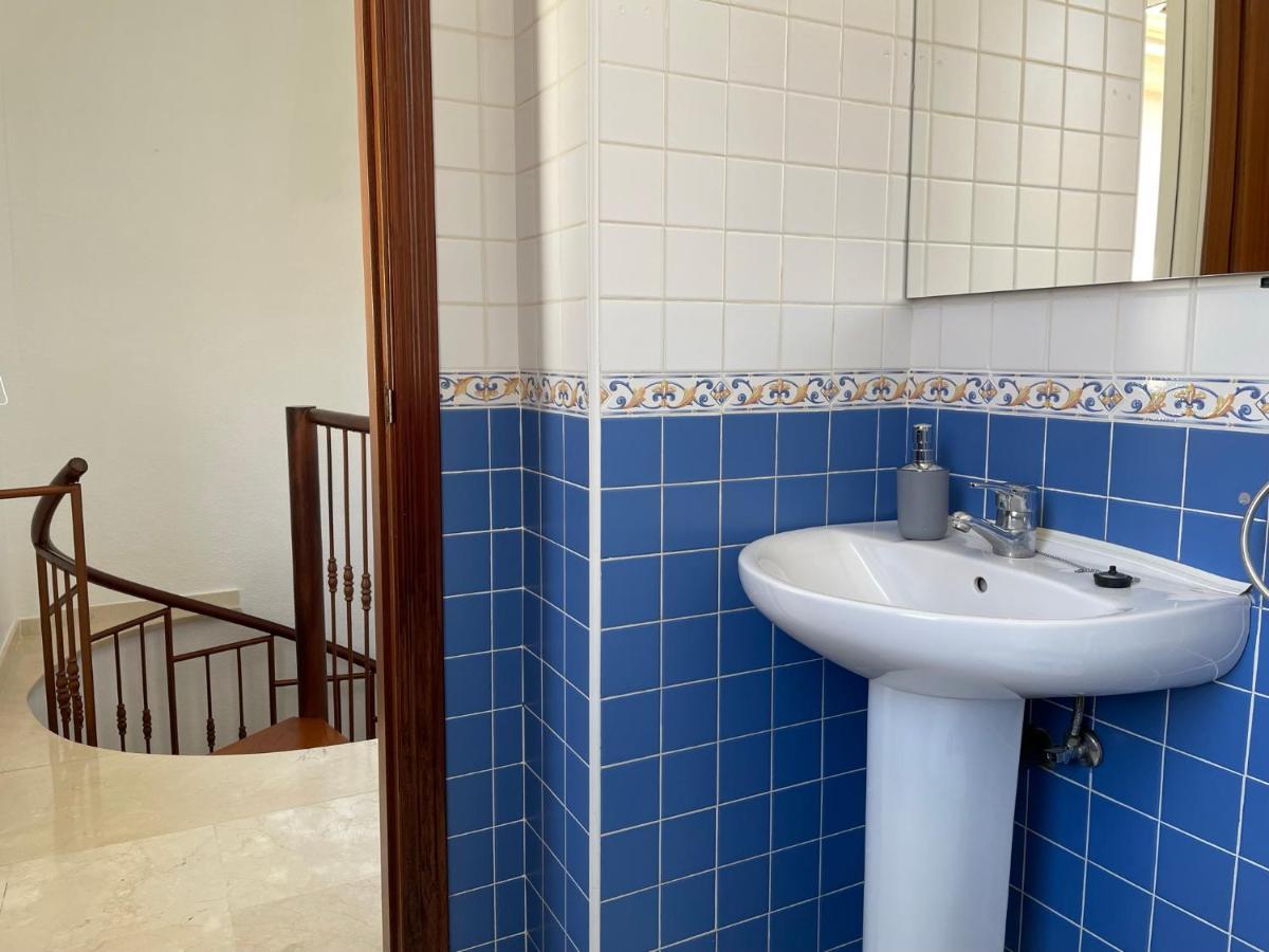 Duplex El Tinte Apartment
