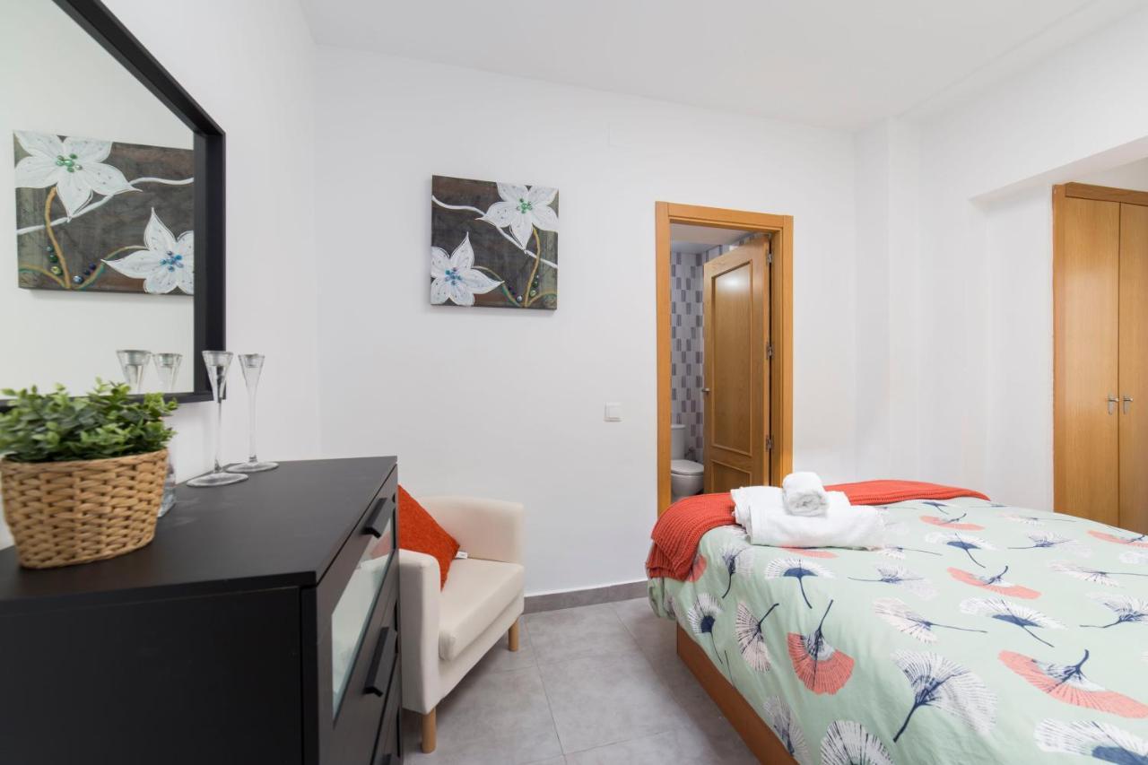 Apartamento Casa Turística Patio Cordobés - Parking Judería